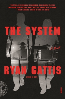Paperback The System Book