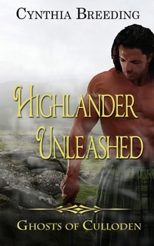 Paperback Highlander Unleashed Book