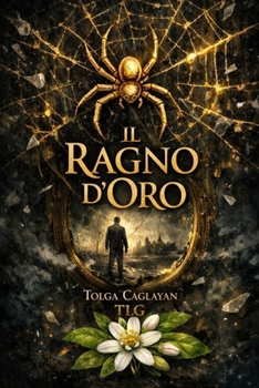 Paperback Il Ragno d'Oro [Italian] Book