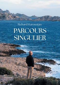 Paperback Parcours singulier [French] Book