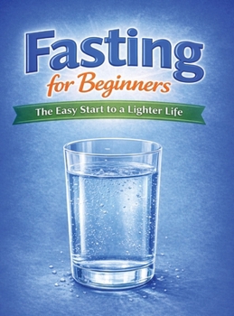 Hardcover Fasting for Beginners: The easy start to a lighter life Book