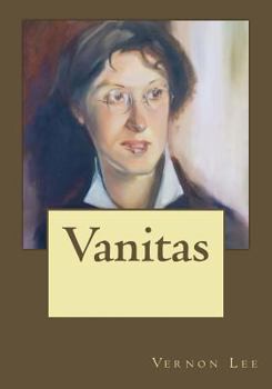 Paperback Vanitas Book