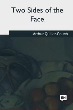Paperback Two Sides of the Face Book