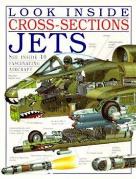 Paperback Jets Book