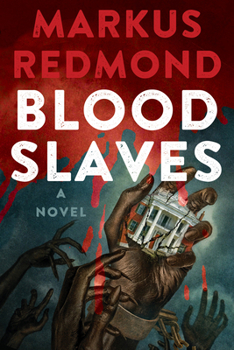 Hardcover Blood Slaves Book
