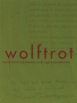 Paperback Wolftrot Book