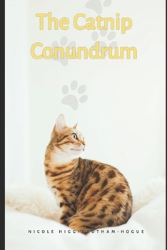 Paperback The Catnip Conundrum Book