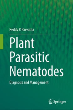 Plant Parasitic Nematodes: Diagnosis and Management