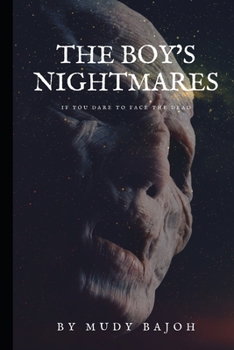 Paperback The Boy's Nightmares Book