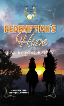 Library Binding Redemption's Hope [Large Print] Book