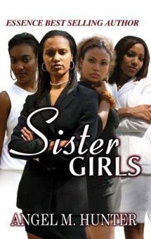 Paperback Sister Girls Book