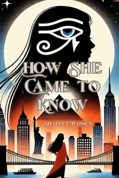 Paperback How She Came to Know Book