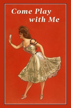 Paperback Come Play with Me (Approved Jawbone) Book