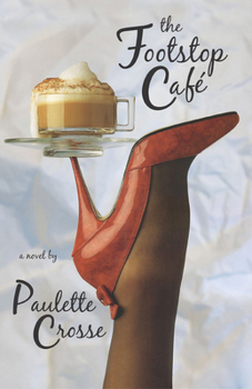Paperback The Footstop Cafe Book