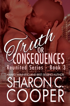 Paperback Truth or Consequences Book