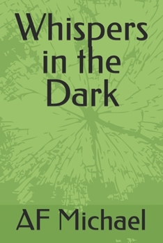 Paperback Whispers in the Dark Book