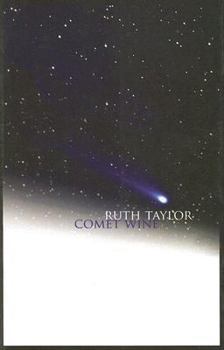 Paperback Comet Wine Book