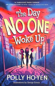 Paperback Day No One Woke Up Book
