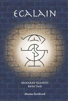 Hardcover Ecalain Book