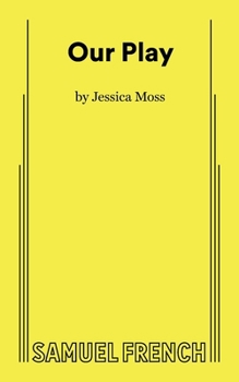 Paperback Our Play Book