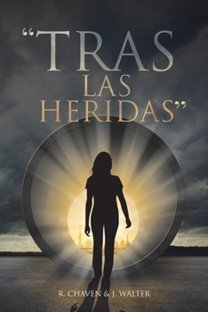 Paperback "Tras Las Heridas" [Spanish] Book