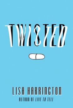 Paperback Twisted Book
