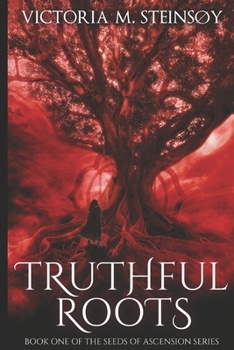 Paperback Truthful Roots Book