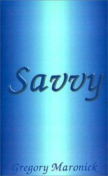 Paperback Savvy Book