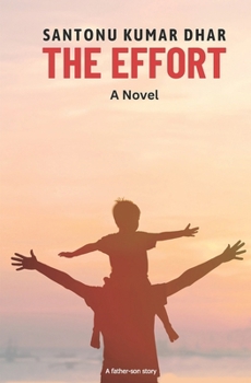 Paperback The Effort - A Novel Book