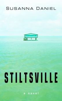 Hardcover Stiltsville [Large Print] Book