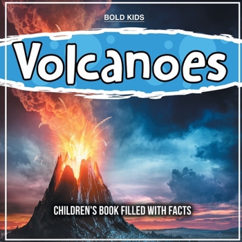 Paperback Volcanoes Book