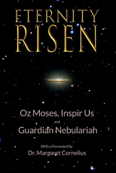 Paperback Eternity Risen Book