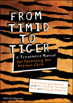 Paperback From Timid To Tiger Book