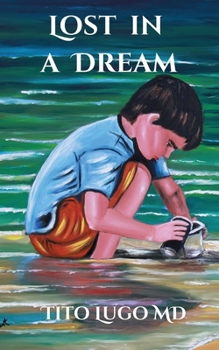Paperback Lost in a Dream Book