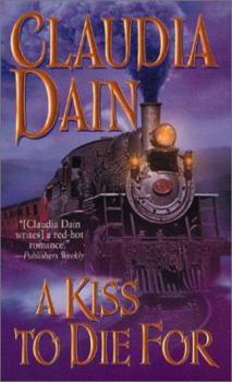 Mass Market Paperback A Kiss to Die for Book