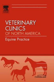 Hardcover Advances in Diagnosis and Management of Infection, an Issue of Veterinary Clinics: Equine Practice: Volume 22-2 Book