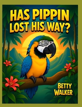 Paperback Has Pippin Lost His Way? Book