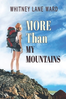 Paperback MORE Than My Mountains Book