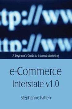 Paperback E-Commerce Interstate V 1.0 Book
