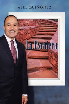 Paperback La Escalera: Exitología #1 [Spanish] Book