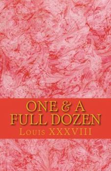 Paperback One & A Full Dozen Book