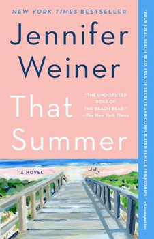 Paperback That Summer Book