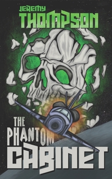 Paperback The Phantom Cabinet Book
