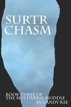 Paperback Surtr Chasm Book