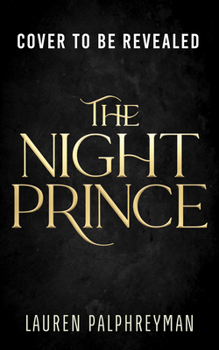 The Night Prince (The Wolf King) - Book #2 of the Wolf King
