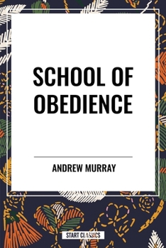Paperback School of Obedience Book