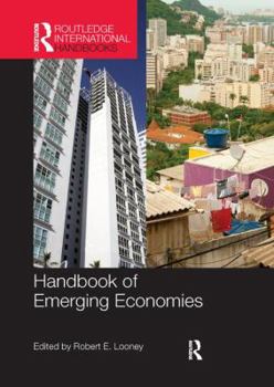 Paperback Handbook of Emerging Economies Book