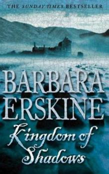 Paperback Kingdom of Shadows Book