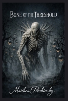 Paperback Bone of the Threshold Book