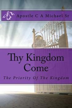 Paperback Thy Kingdom Come Book